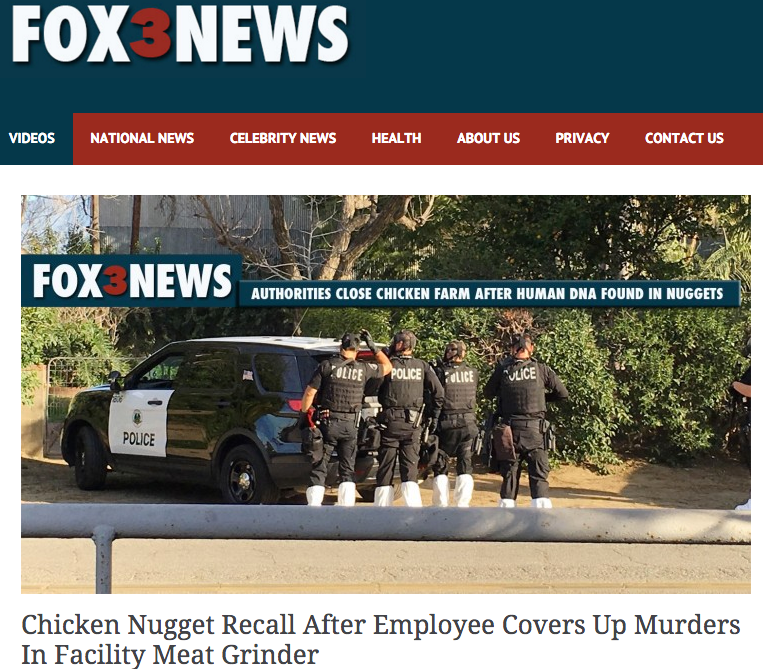 Chicken_Nugget_Recall_After_Employee_Covers_Up_Murders_In_Facility_Meat_Grinder_-_Fox_News_3