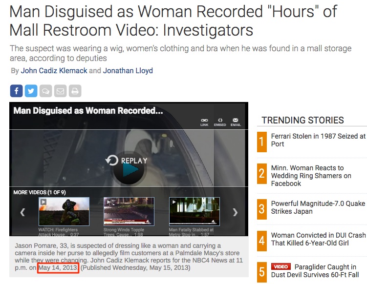 Man_Disguised_as_Woman_Recorded__Hours__of_Mall_Restroom_Video__Investigators___NBC_Southern_California