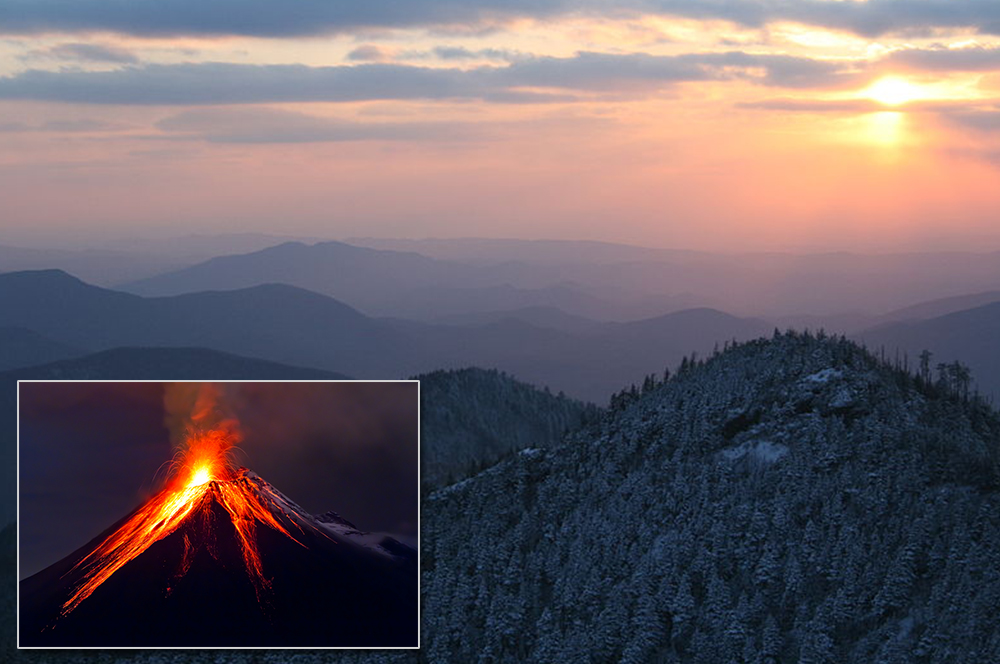 https://www.snopes.com/uploads/2016/04/Photo-of-an-erupting-volcano-embedded-in-a-scenic-photo-of-the-Great-Smoky-Mountains.jpg