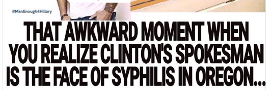 _14__The_face_of_syphilis_endorses_Clinton__Do_you__-_People_Over_Politics