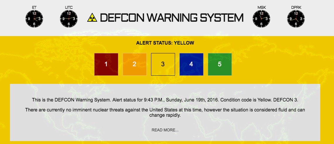 The_DEFCON_Warning_System