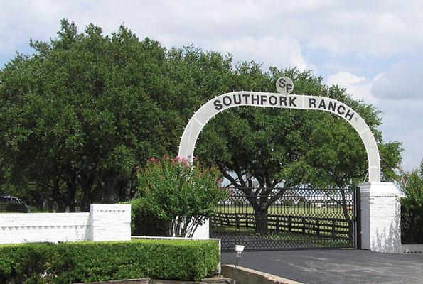 southfork ranch
