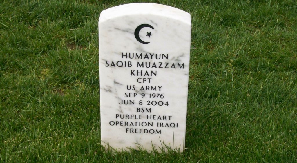Humayun_S__M__Khan__Captain__United_States_Army