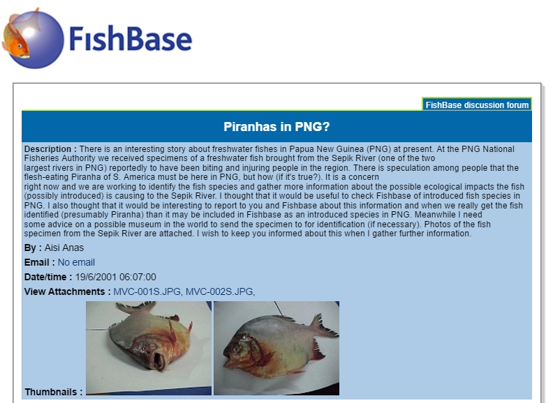 fishbase