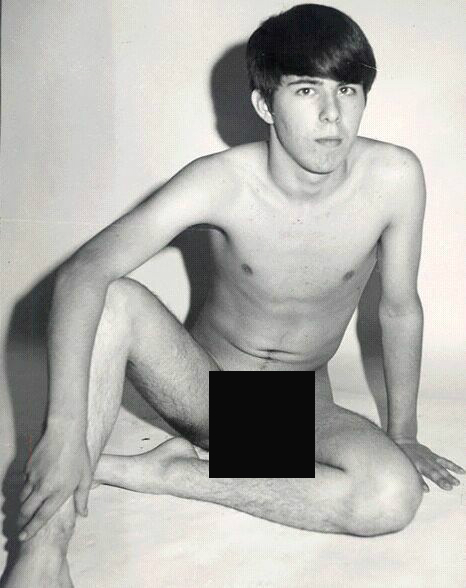 bill pryor nude but probably not
