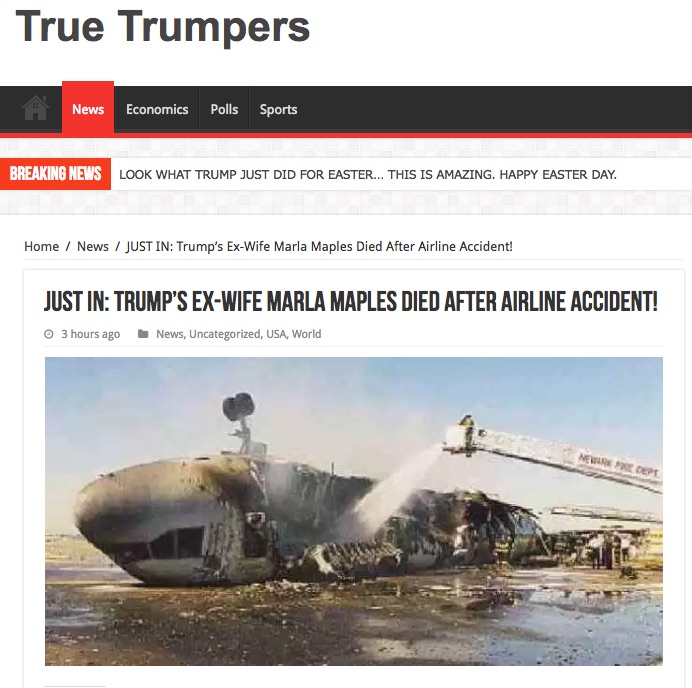 JUST_IN__Trump’s_Ex-Wife_Marla_Maples_Died_After_Airline_Accident__–_True_Trumpers