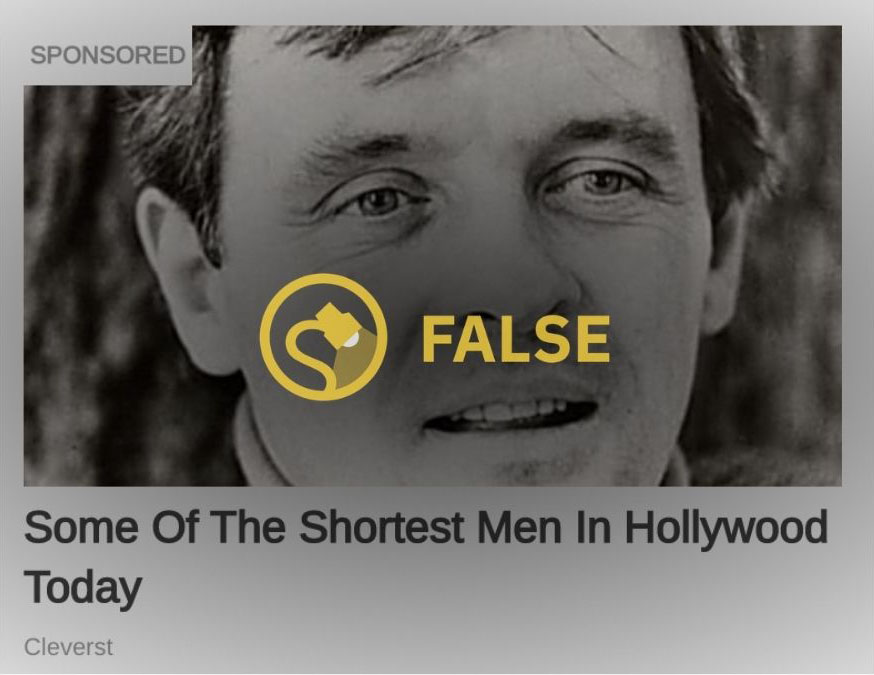 anthony hopkins height some of the shortest men in hollywood today