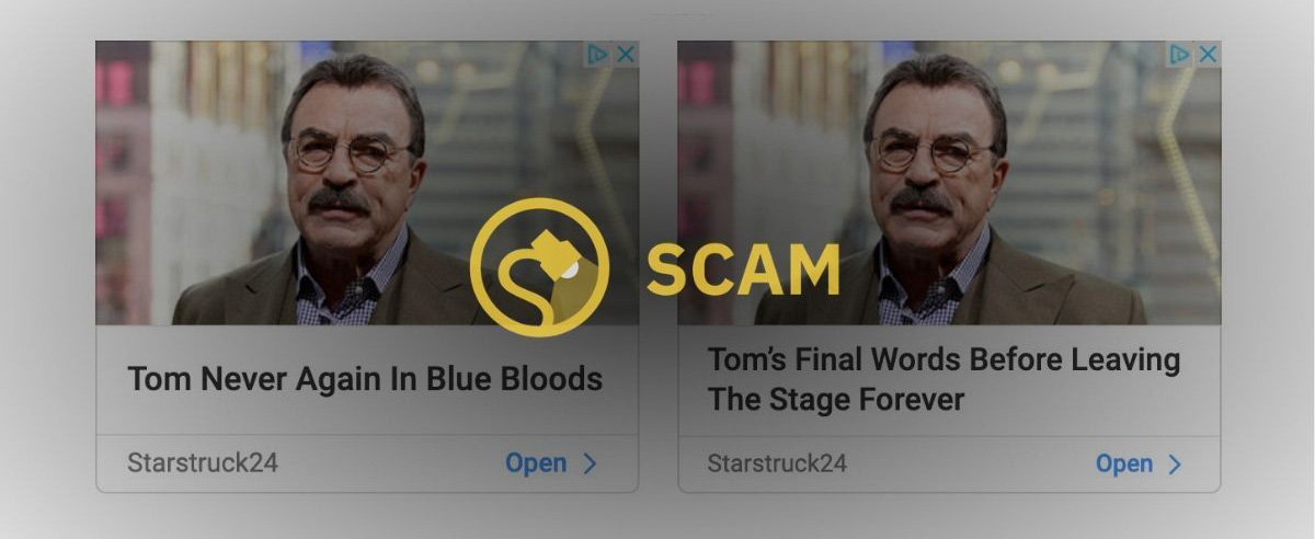 Tom Selleck Never Again in Blue Bloods Tom's Final Words Before Leaving the Stage Forever CBD Oil