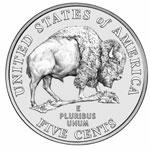 2005 Buffalo Nickel