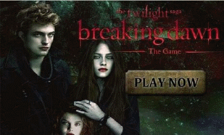 Fake Twilight game