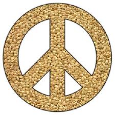 Rice for Peace