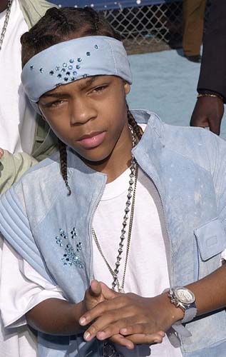 Lil' Bow Wow