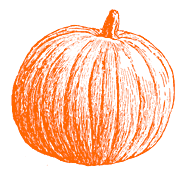 Peter's Pumpkin
