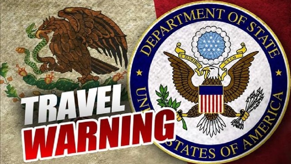 Three Countries Issue Travel Warnings About the United States
